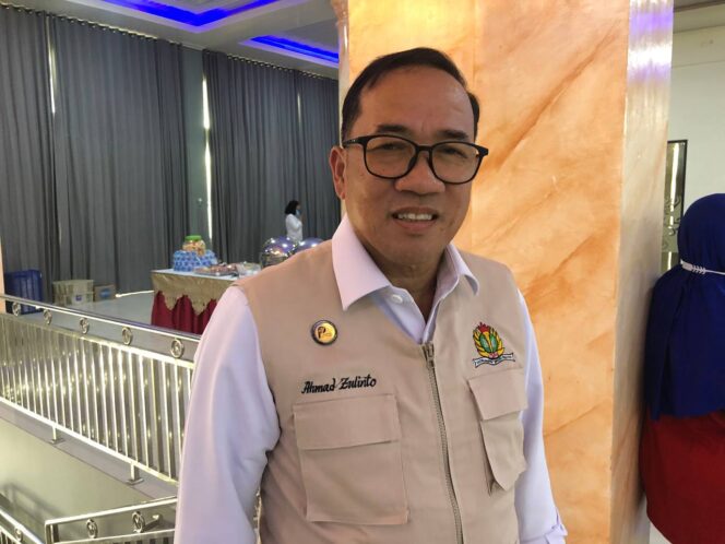 
Pemkot Palembang Akan Bagikan Beras kepada Masyarakat Miskin