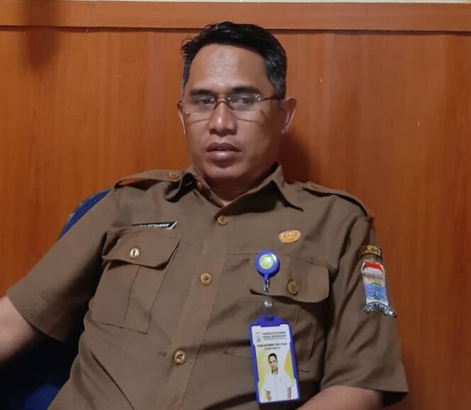 
					Ada Peningkatan Kasus Covid, Dinkes Palembang Imbau Masyarakat Jaga Protokol Kesehatan