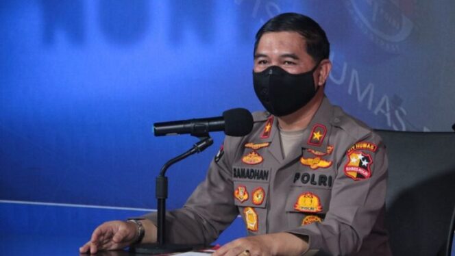 
Densus 88 Antiteror Polri Ringkus 11 Teroris Jaringan JI Sumatera Utara, Ini Perannya