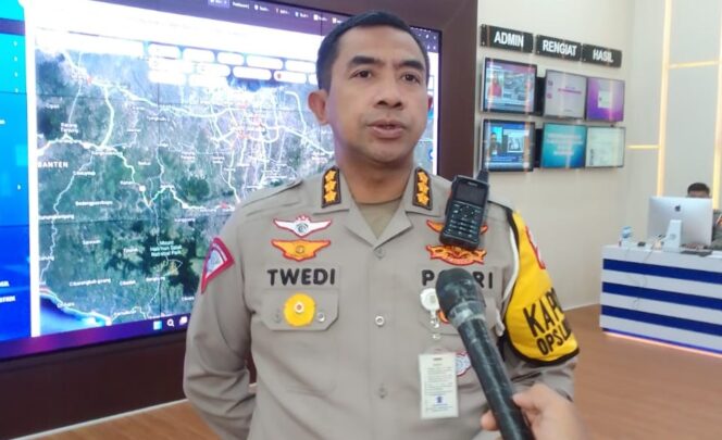 
H+7 Operasi Lilin 2022, Prediksi Puncak Arus Balik Tanggal 1 Januari