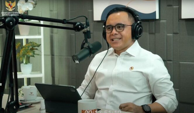 
Menteri PANRB: Rekrutmen CASN 2023 Akan Dibuka untuk Umum