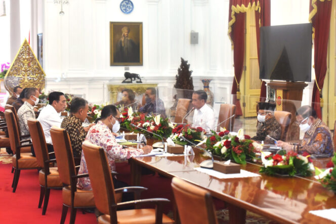 
Pembangunan Ekosistem Kendaraan Listrik Tingkatkan Lapangan Kerja