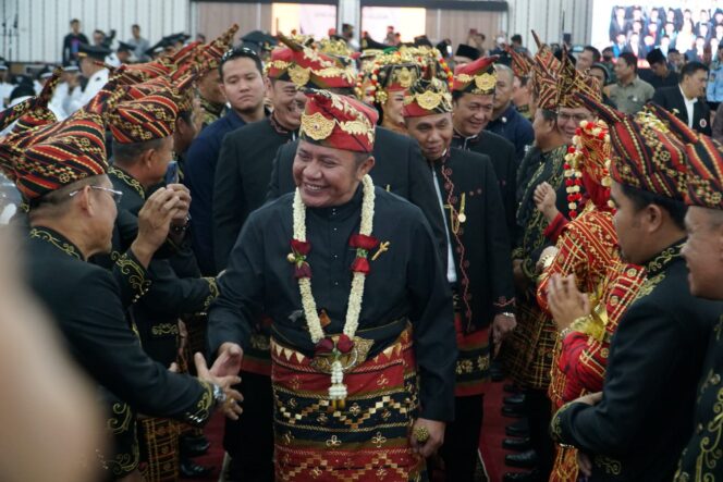 
Masyarakat Akui Konektivitas Infrastruktur dan Sektor Pariwisata OKU Selatan Semakin Maju Berkat Herman Deru