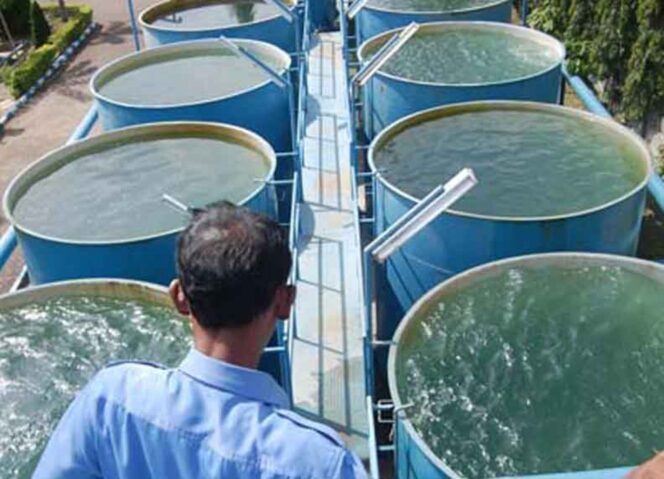 
Mulai Maret, Tarif Perumda Tirta Musi Bakal Naik