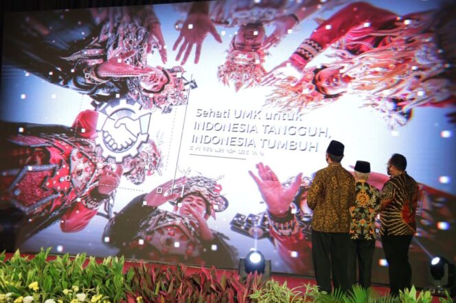 
Pemerintah Kembali Buka Sertifikasi Halal Gratis, Ada 1 Juta Kuota