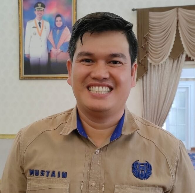 
Target Retribusi Naik, DLHK Palembang Optimalkan Penagihan