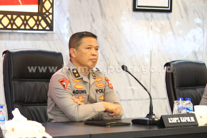 
Perayaan Imlek di Indonesia Berjalan Aman