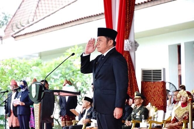 
Transformasi Dijajaran Kemenag Berhasil Tingkatkan Kualitas Pelayanan Untuk Masyarakat