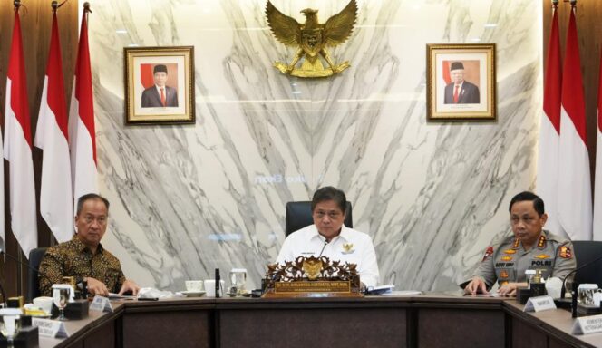 
Pemerintah Lanjutkan Kartu Prakerja 2023 dengan Skema Normal