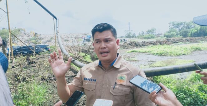 
					PLTSa Palembang Masuk Tahap Penyusunan Analisis AMDAL