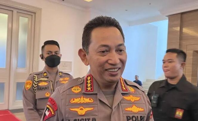 
Kapolri Perintahkan Polda Bengkulu Segera Usut Tuntas Penembakan Terhadap Pimpinan Media