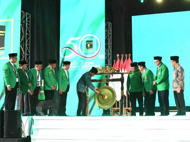 
Presiden Tepis Kabar Beri Arahan Soal Sistem Pemilu