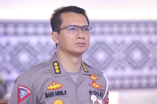 
Persiapkan Operasi Ketupat 2023, Polri Tambah Pemasangan ETLE di 3 Polda