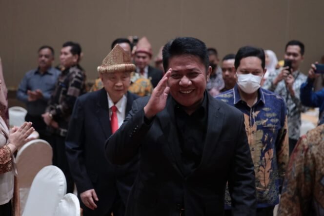 
Gandeng Persi dan Makersi, Herman Deru Gencar Wujudkan Sumsel Health Tourism