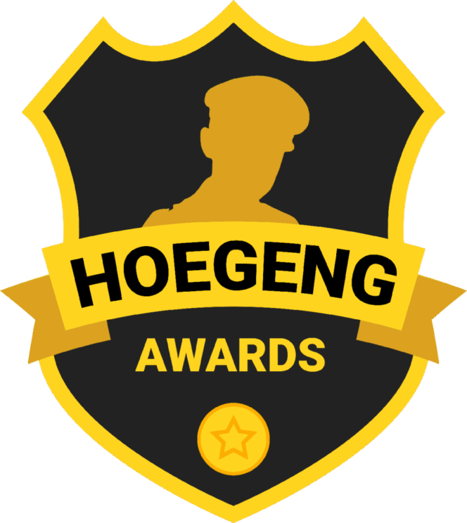 
Pekan Kedua, 3 Ribu Nama Polisi Terdaftar di Hoegeng Awards 2023