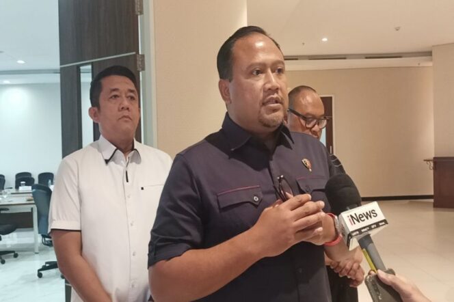 
Polri: Pertahanan Siber G20 di Bali Tak Tembus Diserang Hacker, Meski Ada 5000 Serangan