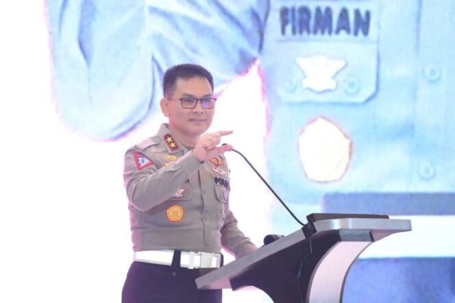 
Kakorlantas Siapkan Rekayasa Lalu Lintas Antisipasi Kepadatan saat Mudik Lebaran