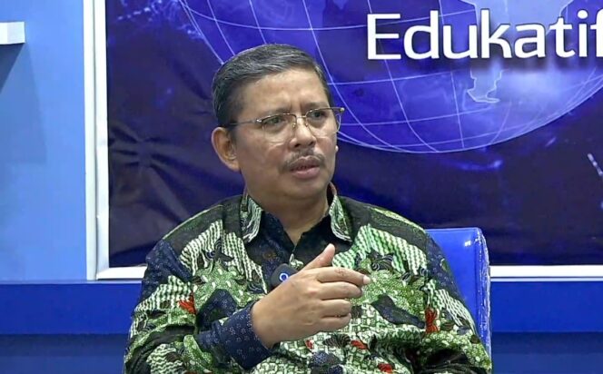 
Kaban Suyitno: tingkatkan kompetensi Widyaiswara dengan Refresment dan upgrading
