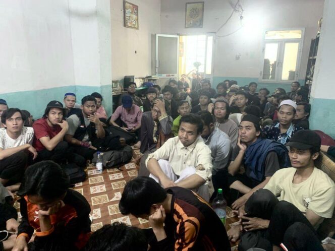 
Pemerintah Evakuasi 538 WNI dari Sudan