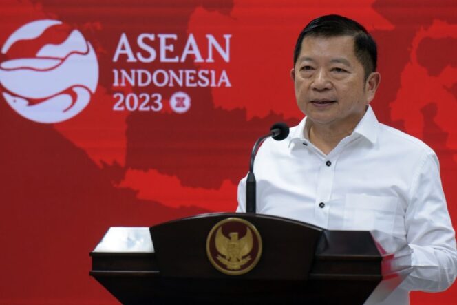 
Progres Pembangunan Fisik IKN Capai 26 Persen