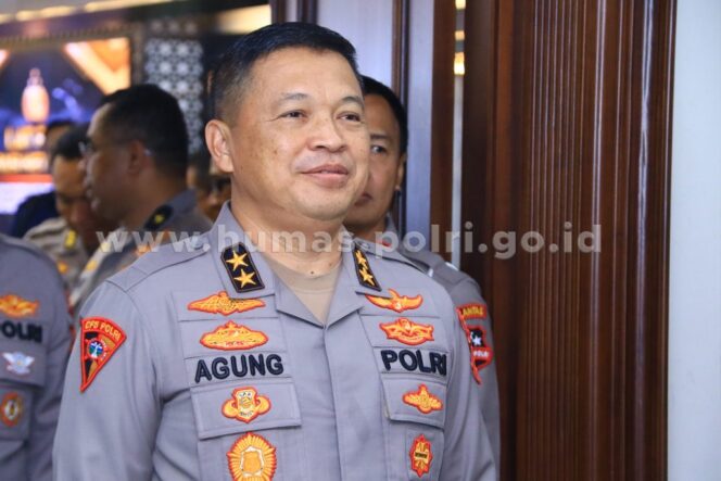 
Polri: 15 Dermaga Penyebrangan Dioperasikan Pada Mudik Tahun 2023