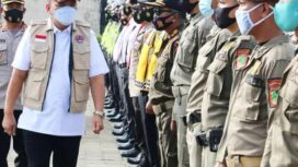Bupati Empat Lawang Joncik Muhammad