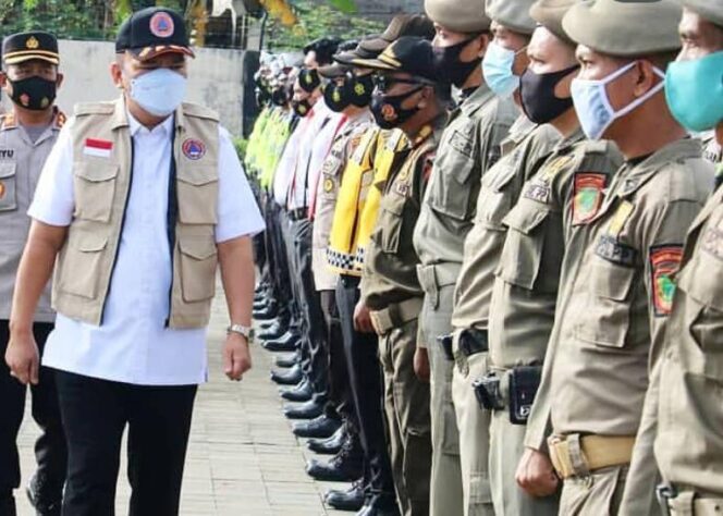 
					Bupati Empat Lawang Joncik Muhammad
