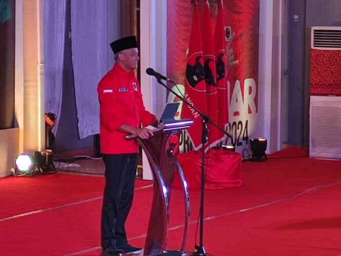 
					Capres Ganjar Pranowo Yakin Suara Sumsel akan Dukung Kemenangannya di Pilpres 2024