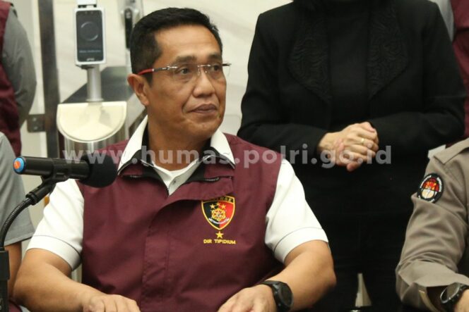 
Berhasil Bebaskan WNI di Myanmar, Polri Naikan Kasus Dugaan TPPO ke Penyidikan