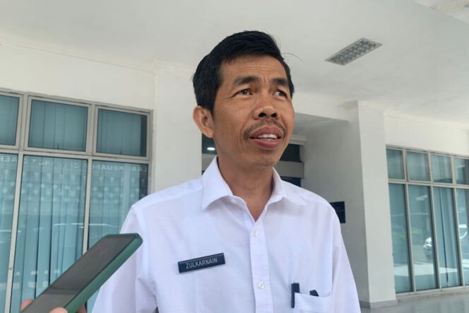 
Kemenpan RB Akan Evaluasi Kinerja Pelayanan Publik 3 Unit Perangkat Daerah Palembang