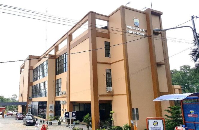 
PPDB, Diknas Palembang Tunggu Petunjuk Teknis