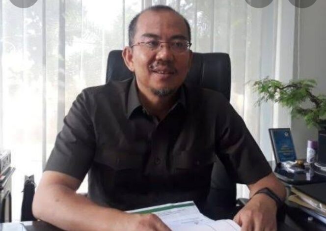 
Perumda Tirta Musi Hentikan Sementara Layanan di 3 Unit