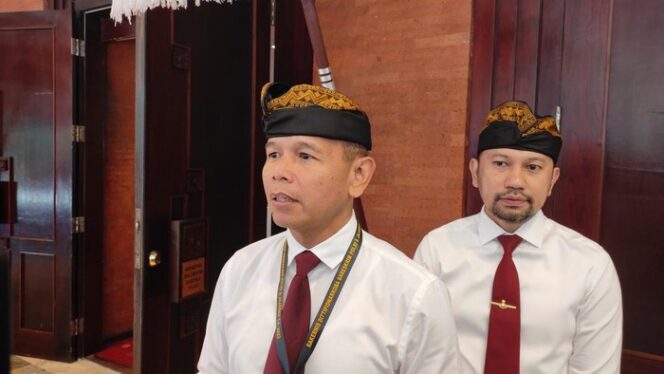 
Dittipidnarkoba Gelar Rakernis, Temukan Indikasi Adanya Dana dari Jaringan Narkoba untuk Pemilu 2024