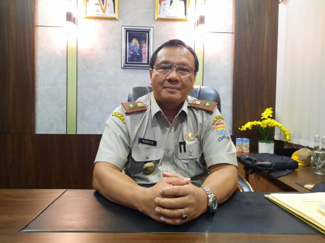 
Bapenda Palembang: Realisasi Pajak Sudah 30,9 Persen