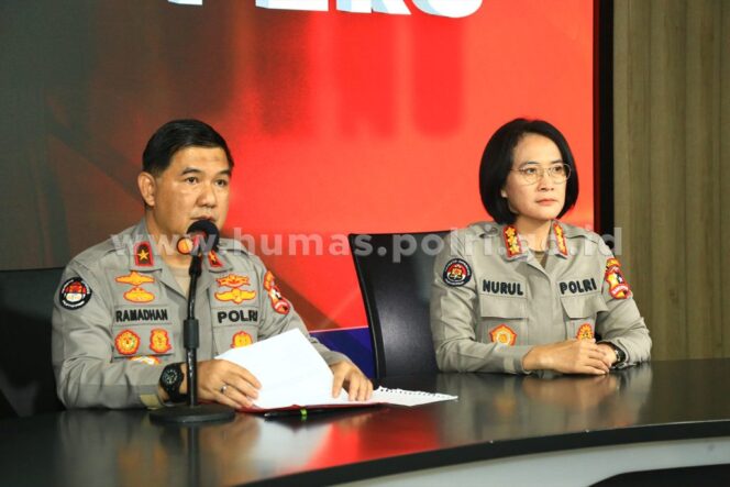 
Polri Masih Proses Izin Keramaian Konser Coldplay di GBK