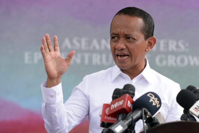 
Presiden Dorong Percepatan Pengembangan Ekosistem Baterai Listrik