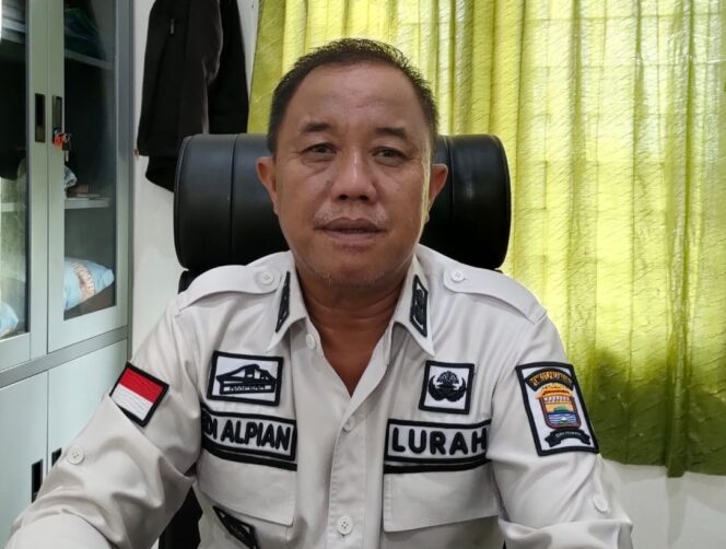 
Kelurahan Ogan Baru Palembang Butuh Akses Jalan dan Lampu