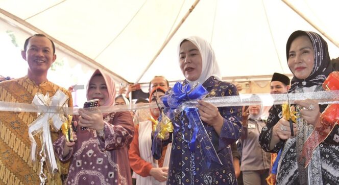 
Harnojoyo: Palembang EXPO untuk Promosikan Produk Unggulan UMKM Lokal