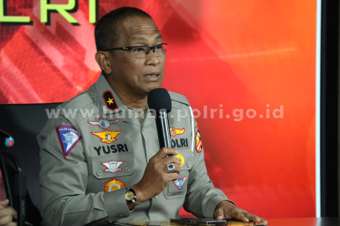 
Pembuatan SIM di Indonesia Paling Mudah dan Murah ke-10 di Dunia