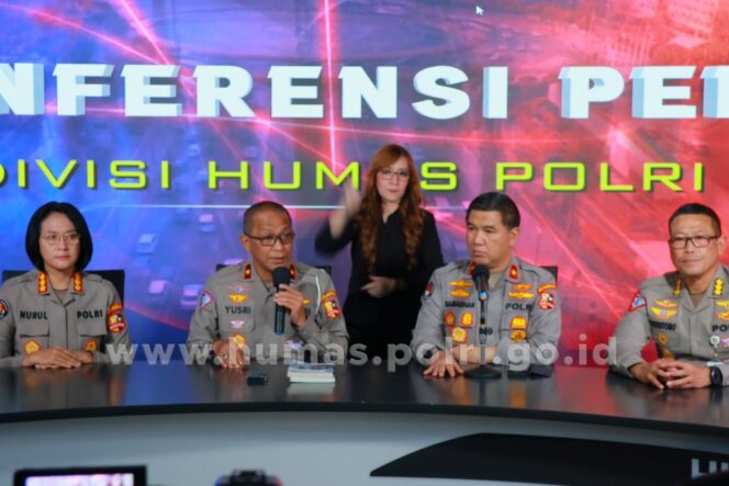 
Korlantas Siap Evaluasi Praktik Uji SIM Zig-Zag dan Angka 8