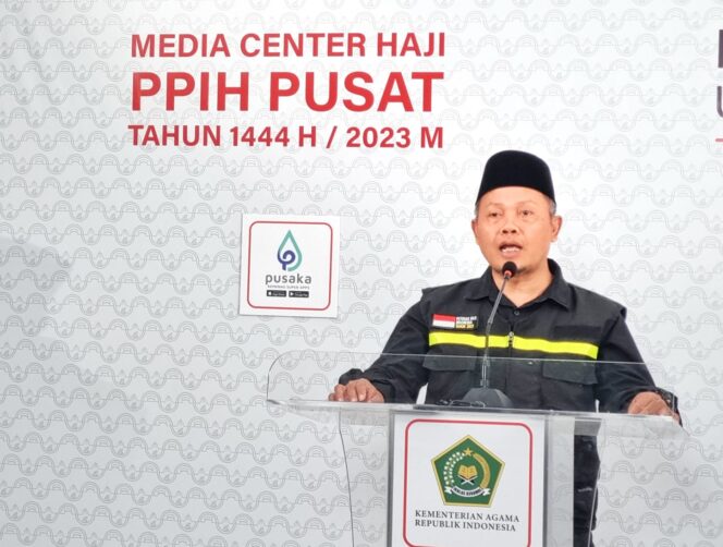 
Jemaah Bisa Pulang Lebih Cepat, Ini Ketentuannya