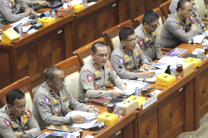 
Berbekal Kamera Statis, Korlantas Polri Siap Tegakan Hukum Lalu Lintas