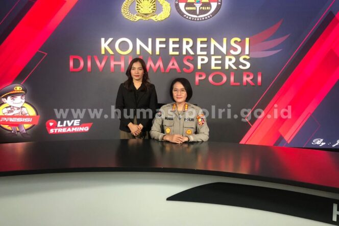 
Selidiki Dugaan Pungli Seleksi Wasit Sepak Bola Liga 1 dan 2, Polri Panggil Ketua PSSI