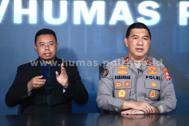 
Ada 30.159 Pelanggar Ditilang di hari ke 11 Operasi Patuh, Polri Imbau Pengendara Taati Aturan