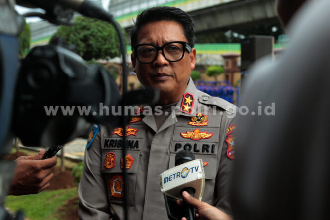 
WNI Jadi Korban Penganiayaan, Polri Hubungi Otoritas Thailand