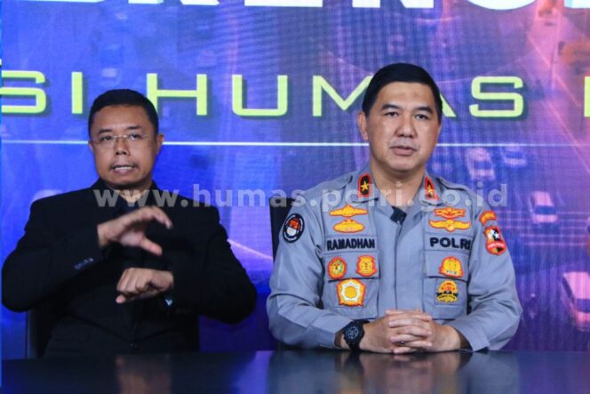 
14 Negara Akan Hadiri AMMTC KE-17, Bahas kejahatan internasional