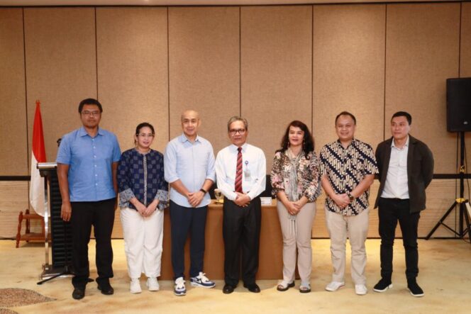 
Pemprov Sumsel Bersama ILO Berkolaborasi Dalam Percepatan Perwujudan Transisi Energi Berkeadilan