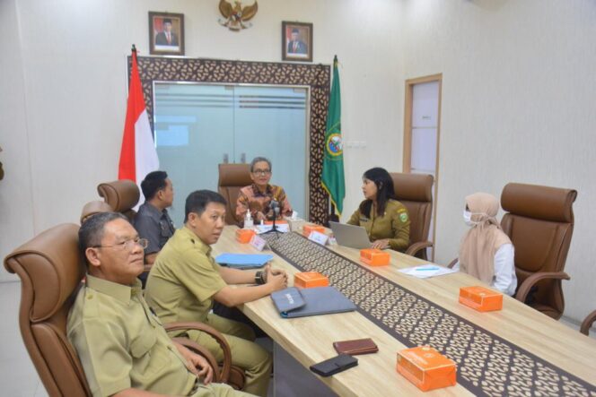
					Sumsel Gabung Platform Global IKI JET-CR COP, Disnaker Sambut Peluang Green Jobs Sektor EBT
