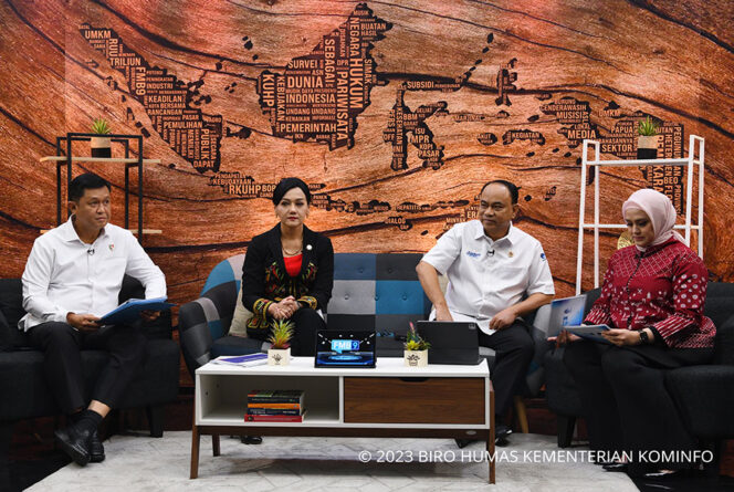 
Polri Akan Bentuk Direktorat Kriminal Siber di 9 Polda, Maksimalkan Penanganan Kejahatan Siber