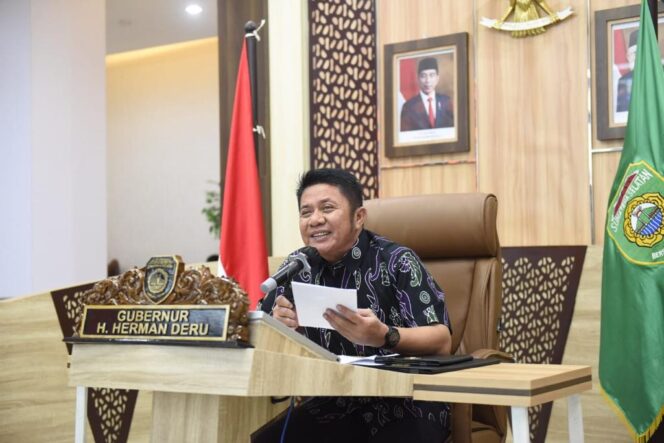 
Peduli Tenaga PPEP, Pemprov Sumsel Berikan Pembekalan dan Uji Kompetensi Profesi Penyuluh